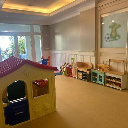 Il Campanario Villaggio Resort Флорианополис Экстерьер фото