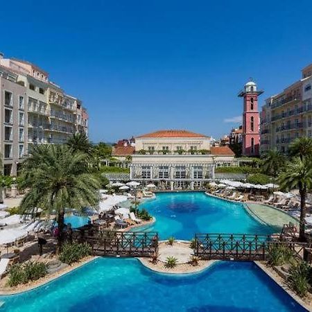 Il Campanario Villaggio Resort Флорианополис Экстерьер фото