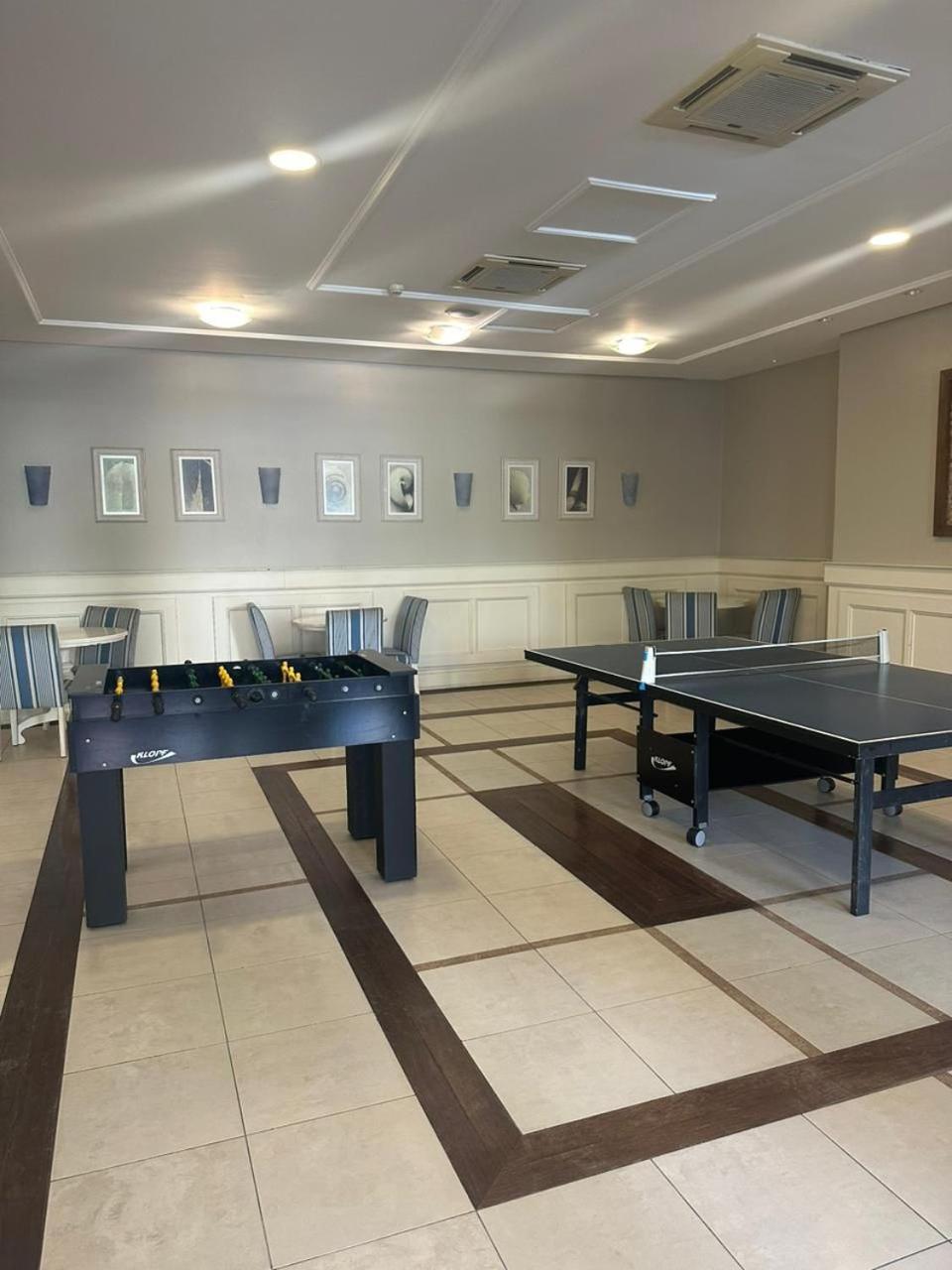 Il Campanario Villaggio Resort Флорианополис Экстерьер фото