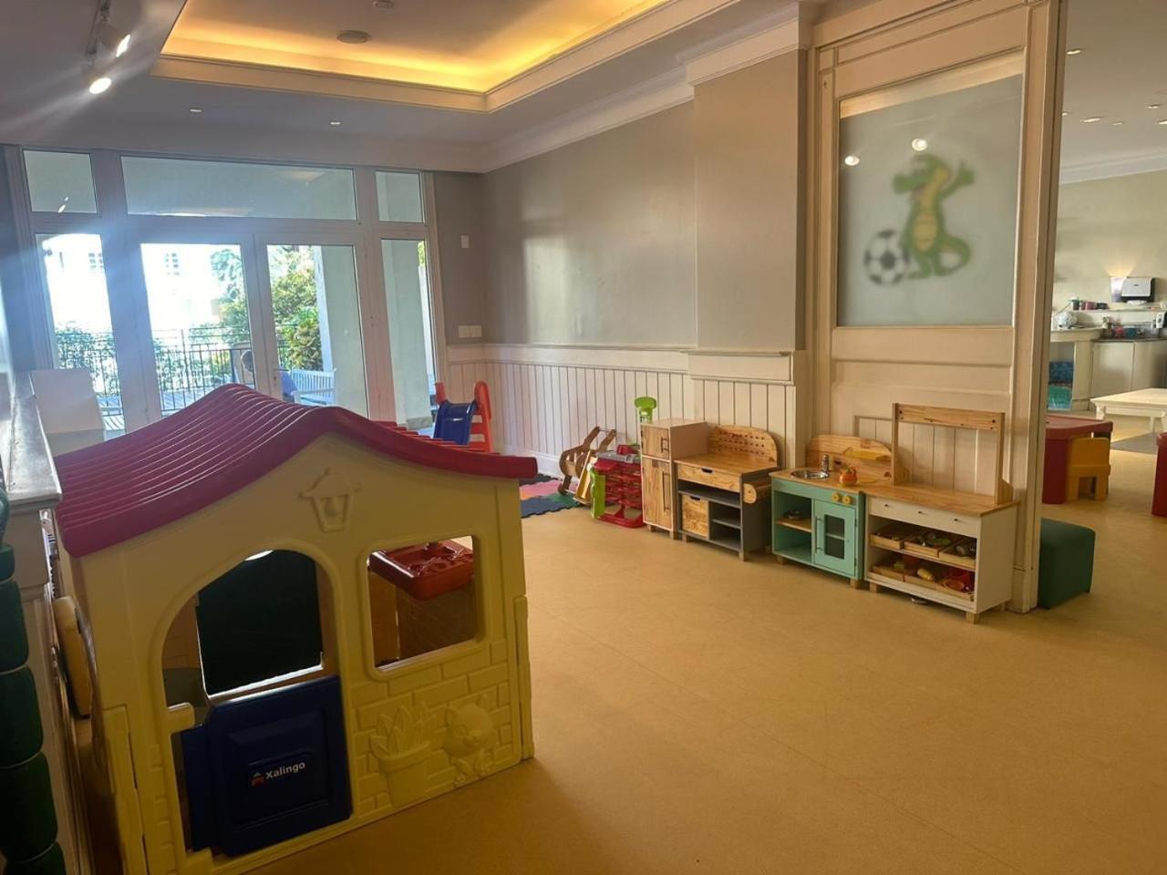 Il Campanario Villaggio Resort Флорианополис Экстерьер фото