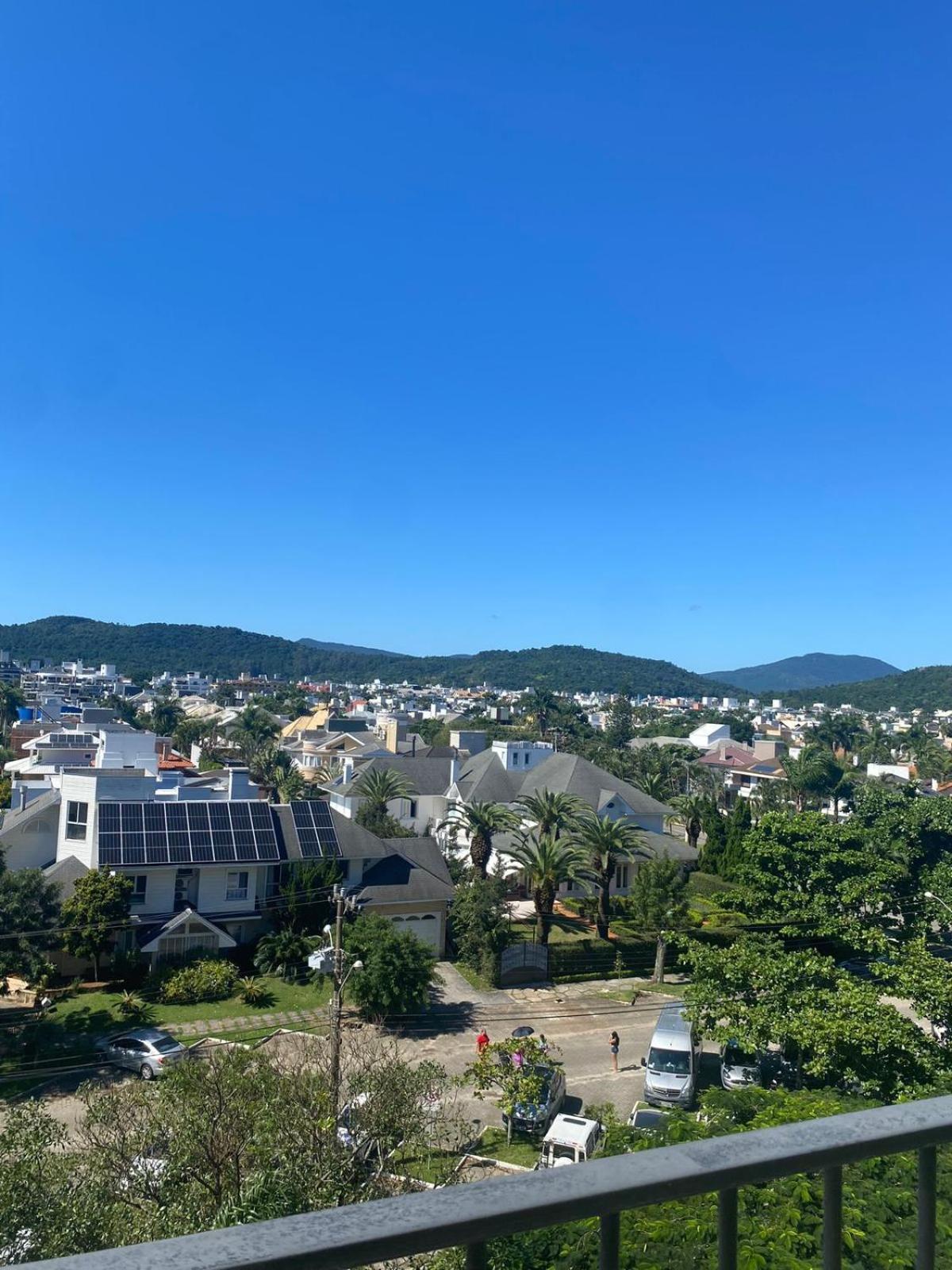 Il Campanario Villaggio Resort Флорианополис Экстерьер фото