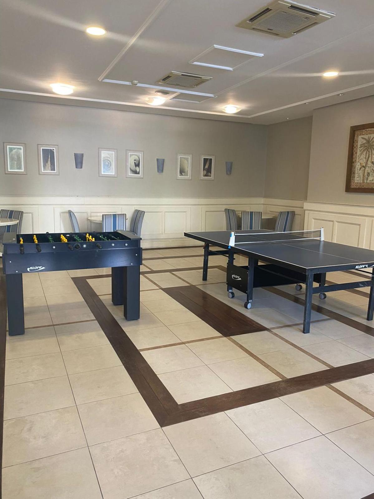 Il Campanario Villaggio Resort Флорианополис Экстерьер фото