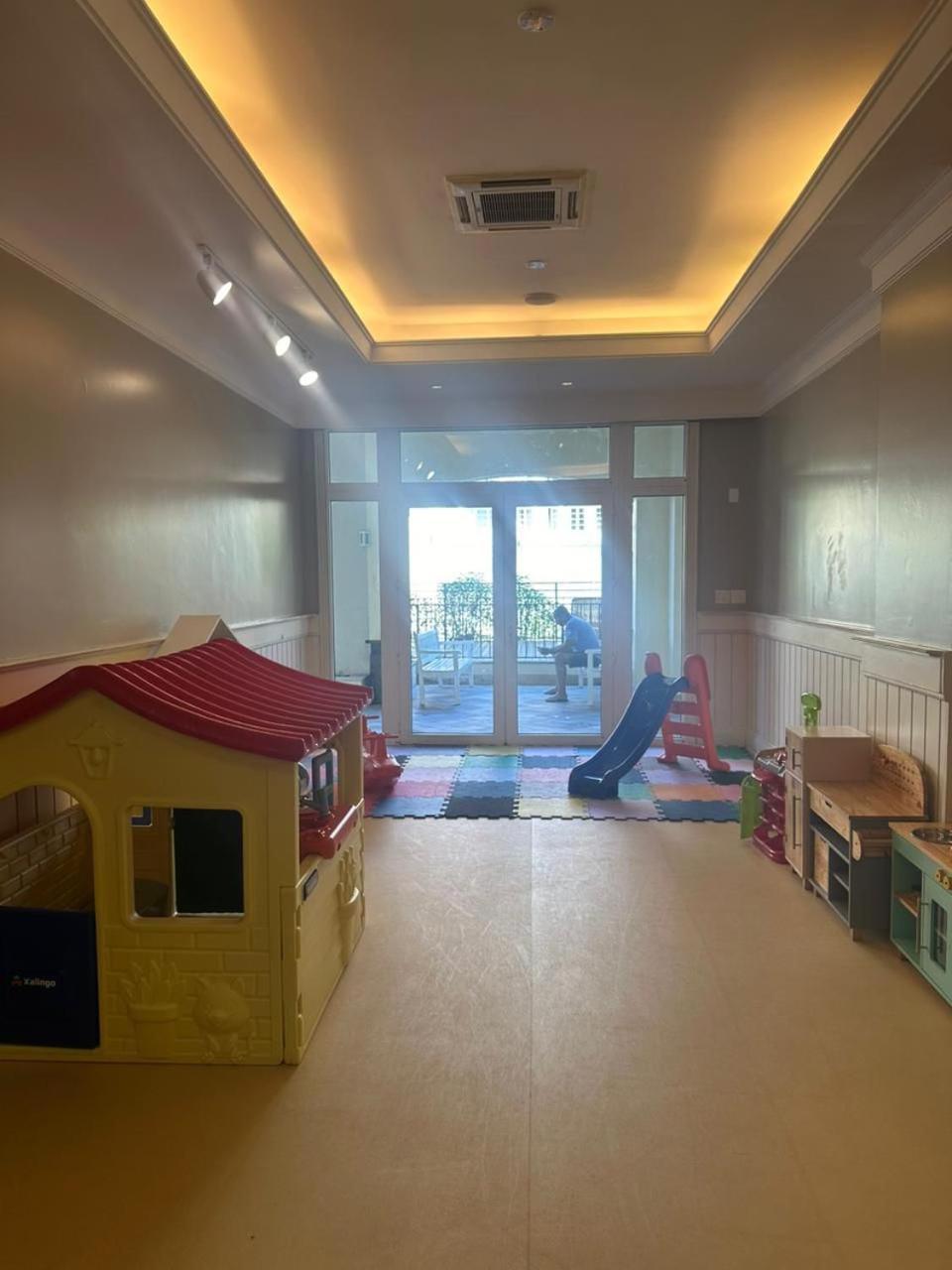 Il Campanario Villaggio Resort Флорианополис Экстерьер фото