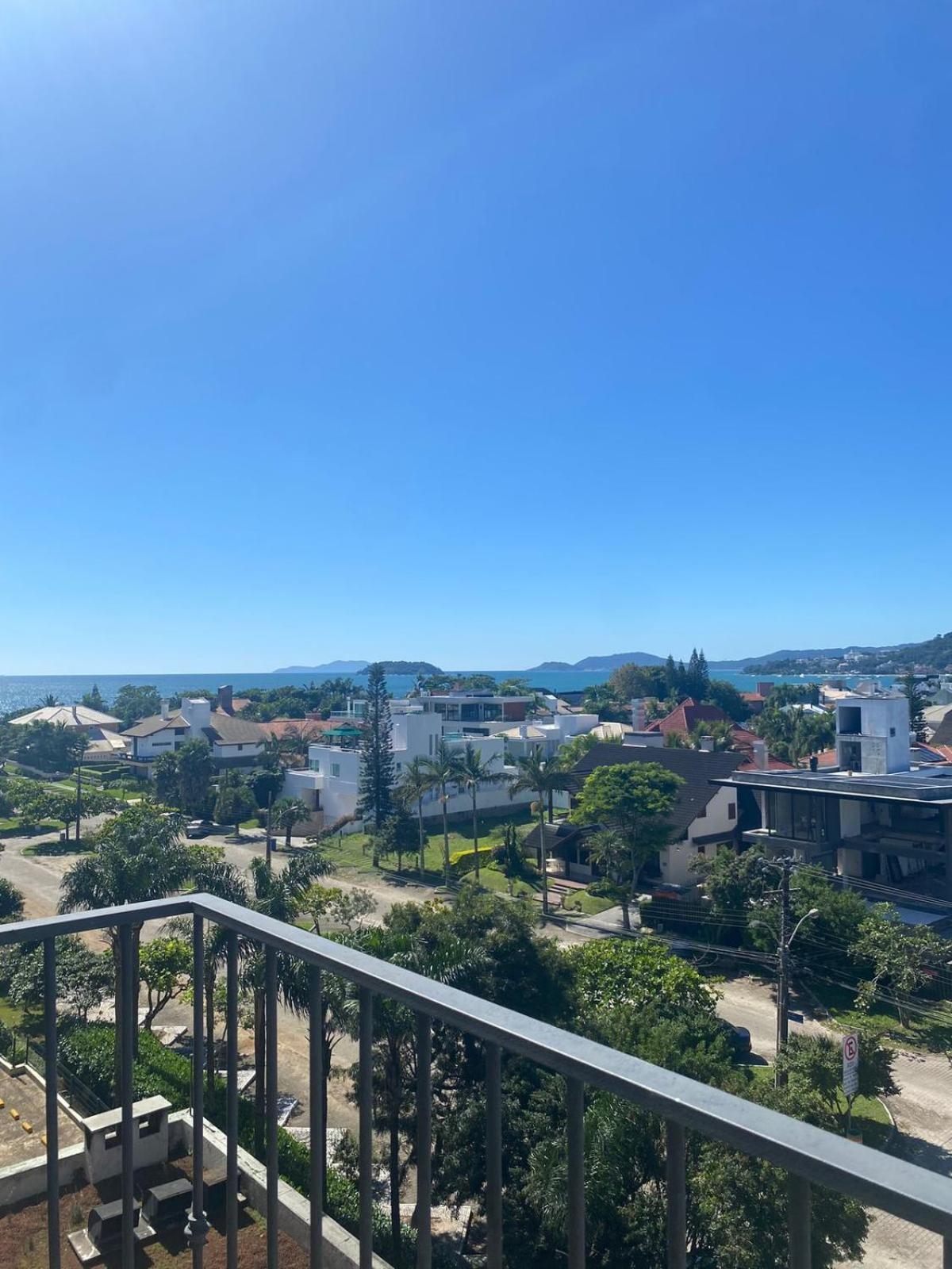 Il Campanario Villaggio Resort Флорианополис Экстерьер фото
